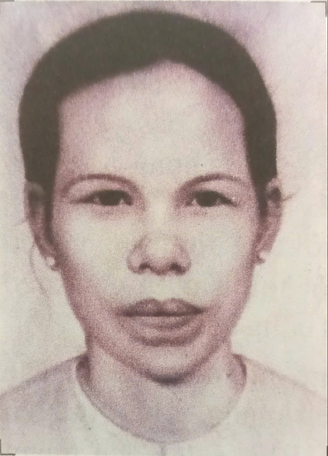 NGUYỄN THỊ NĂM