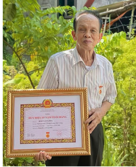 ĐÀO VĂN KHOA