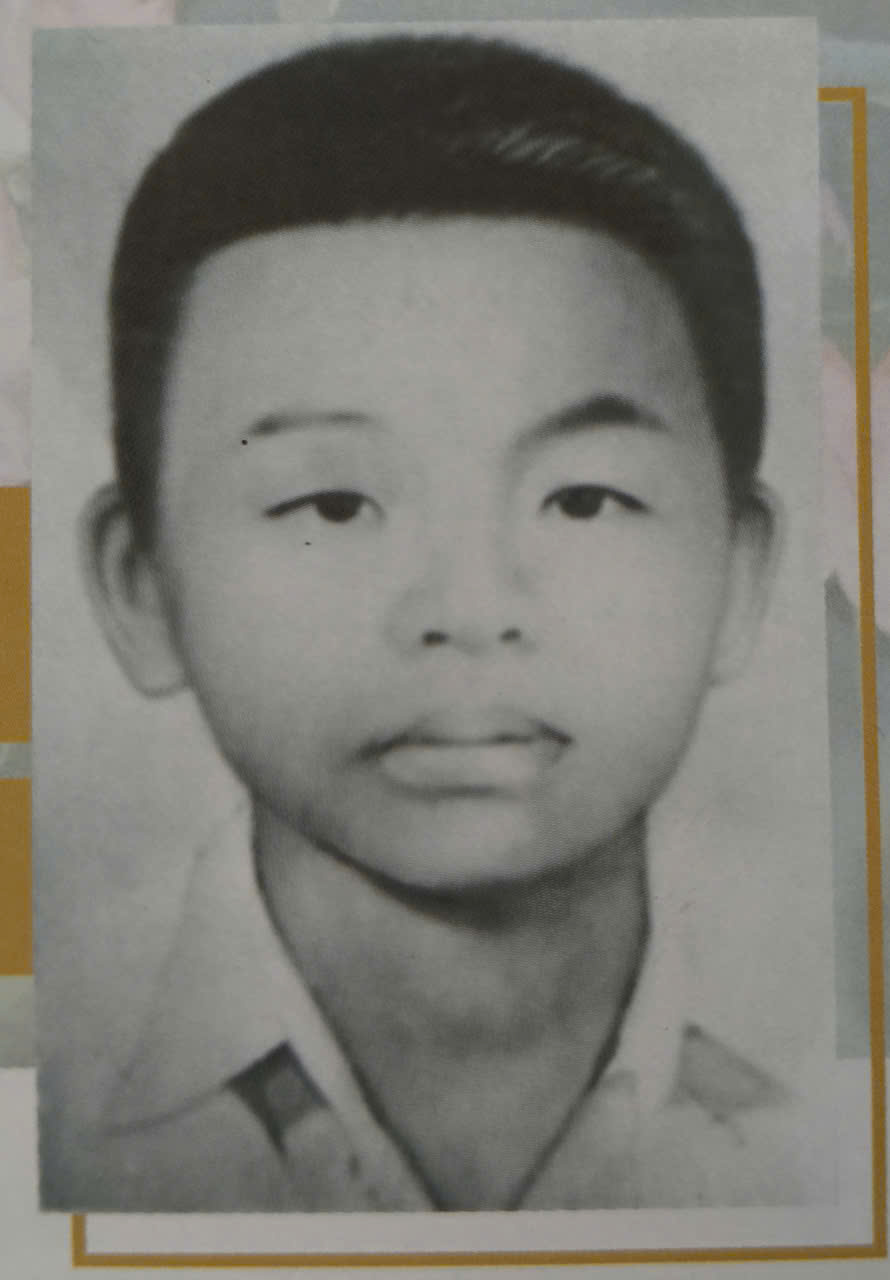 trần trung sĩ
