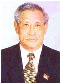 Nguyễn Đức Triều