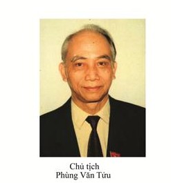 Phùng Văn Tửu