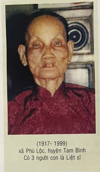 Phạm Thị Hoa
