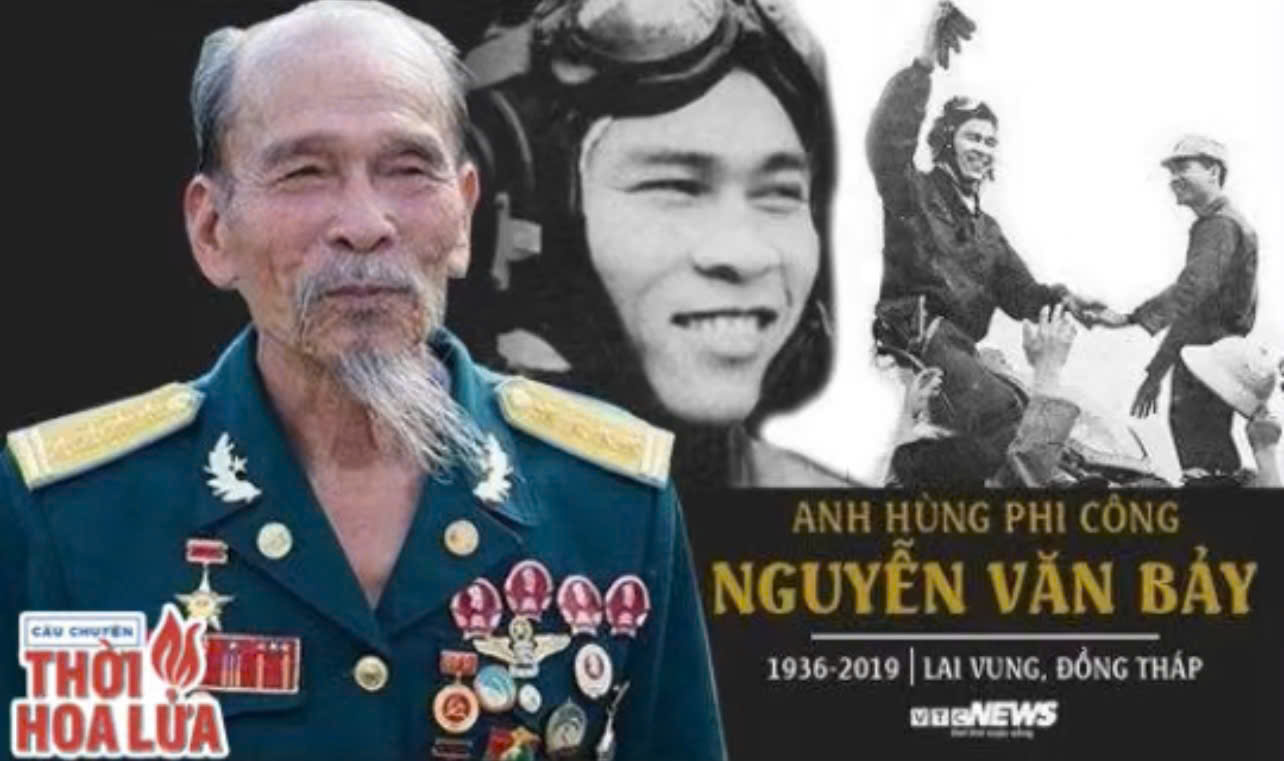 Nguyễn Văn Bảy