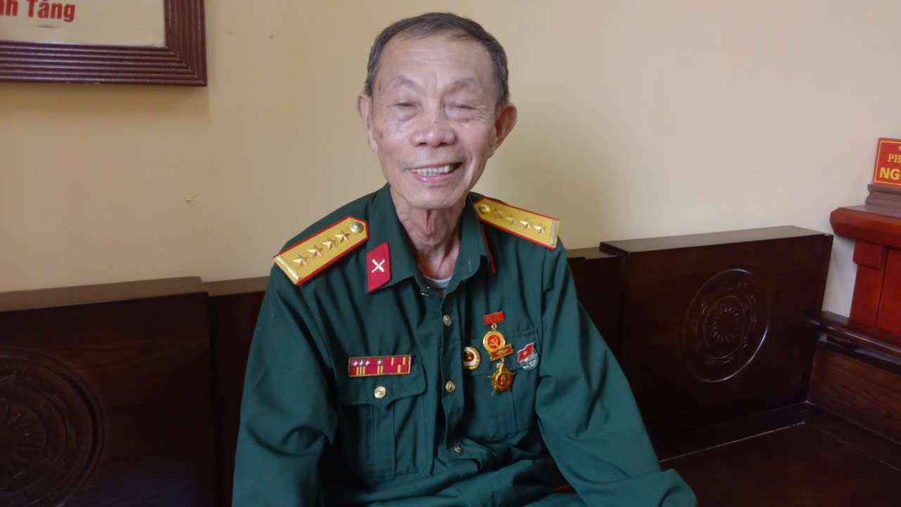 Dương Hồng Thái