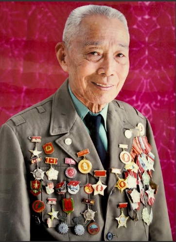 Lý Hữu Trí