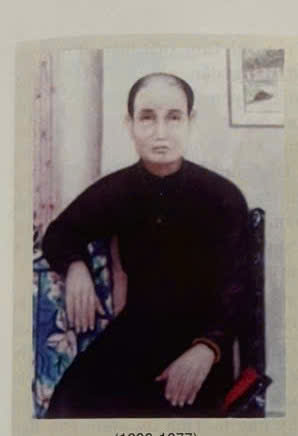 Trương Thị Sáu
