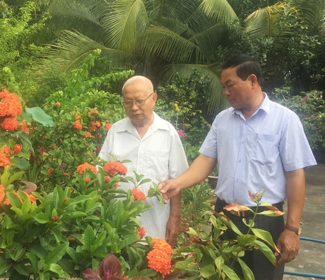Nguyễn Văn Bá