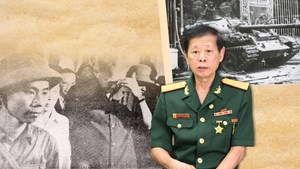 Nguyễn Huy Hoàng