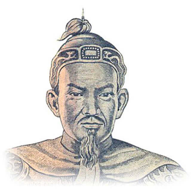 Trần Quốc Tuấn