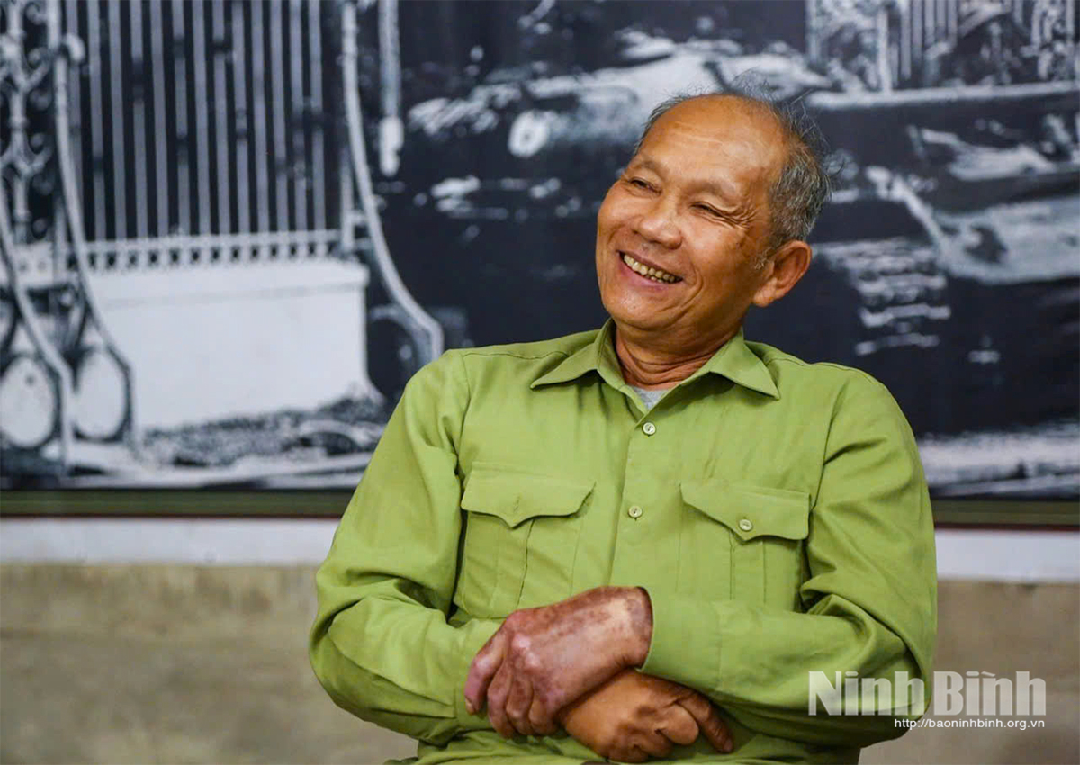 Trần Bình Yên