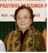 Nguyễn Thị Bình