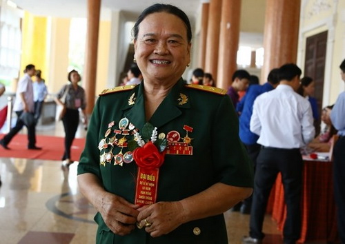 Nguyễn Thị Tuyển