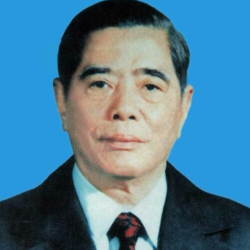 Đồng chí Nguyễn Văn Linh