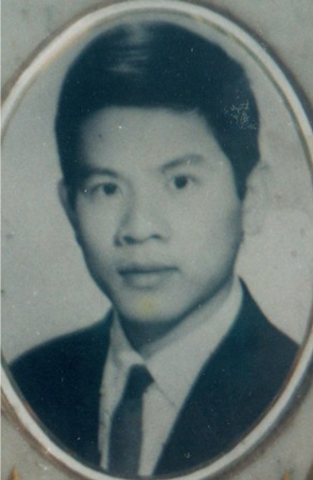 Nguyễn Thái Bình