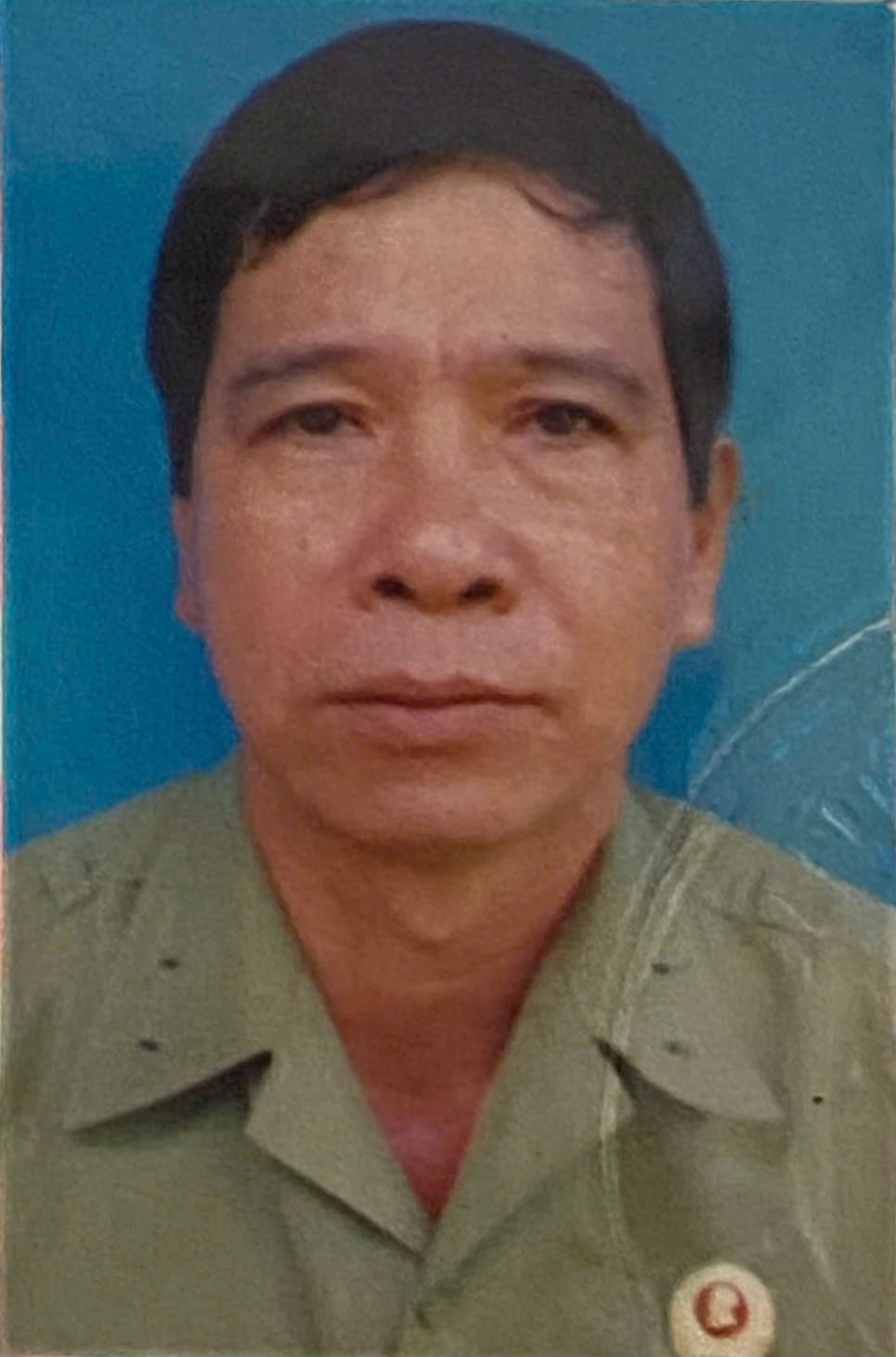 LÊ QUỐC DŨNG
