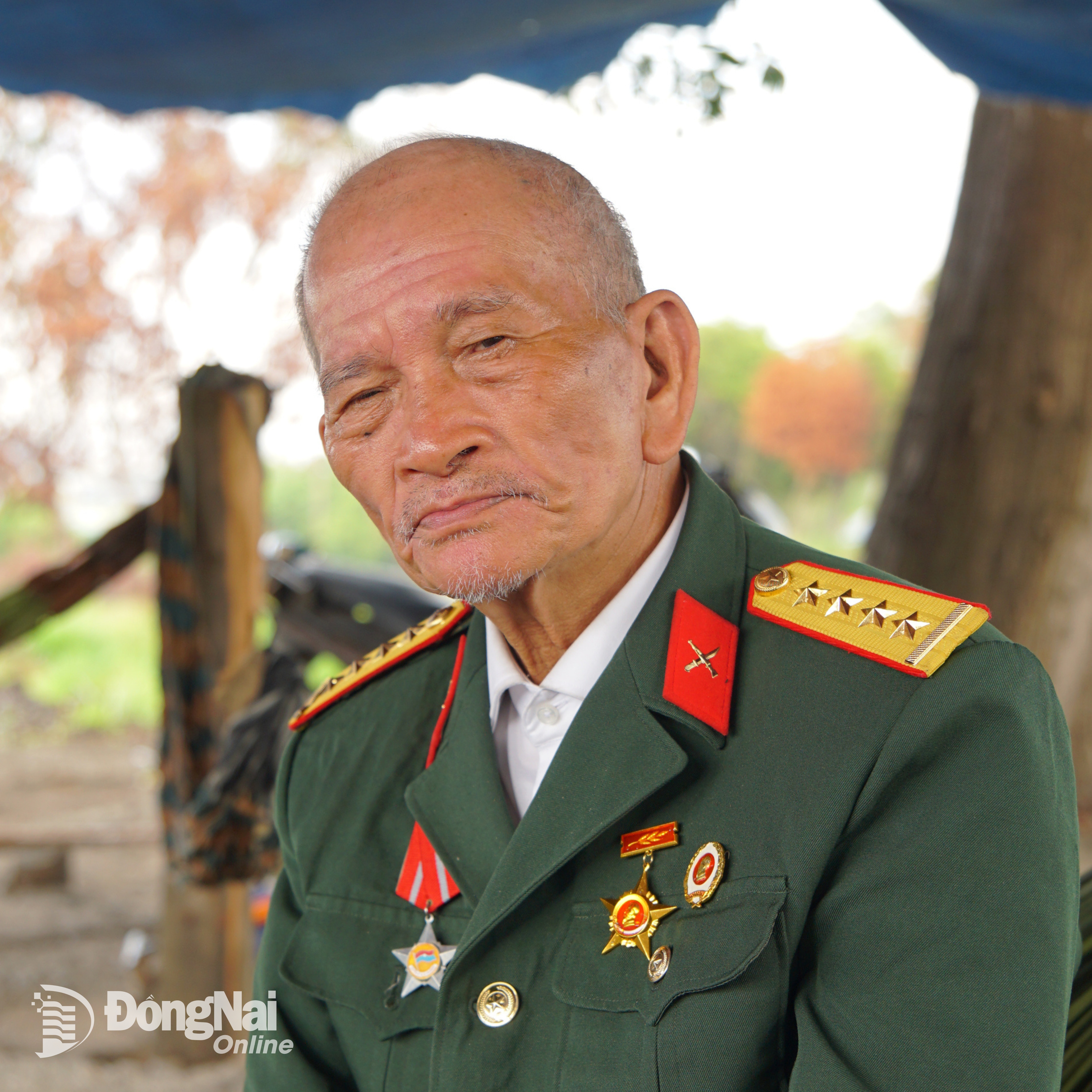Trần Văn Thanh