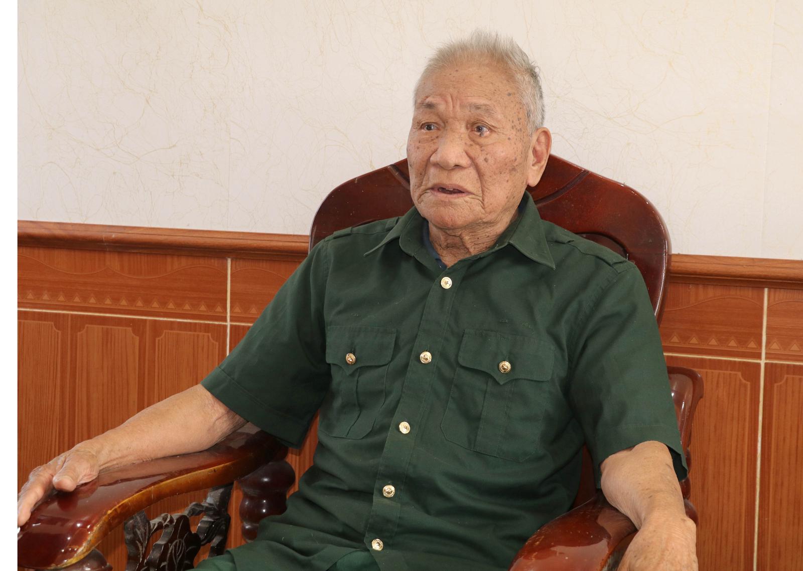 Nguyễn Văn Lịch