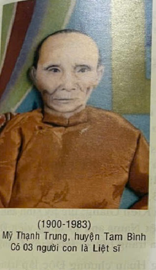 Huỳnh Thị Diệu