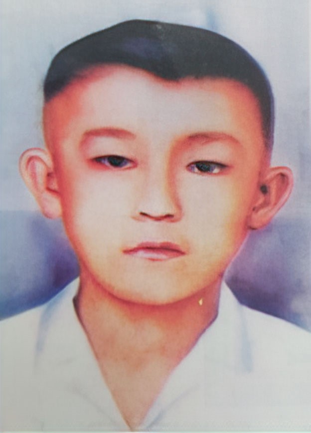 Dương Văn Mạnh